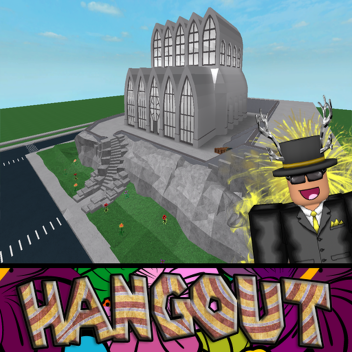[-Hangout-]