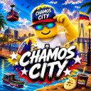 Chamo City (Reopening) 