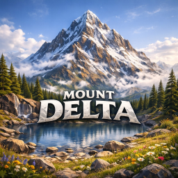 MOUNT DELTA