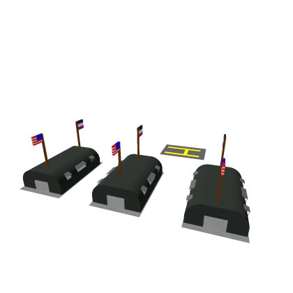 AW Cup Military Base