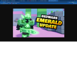 Bedwars roblox gang!!!