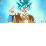 DRAGON BALL ROBLOX