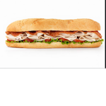 Jimmy Johns sub
