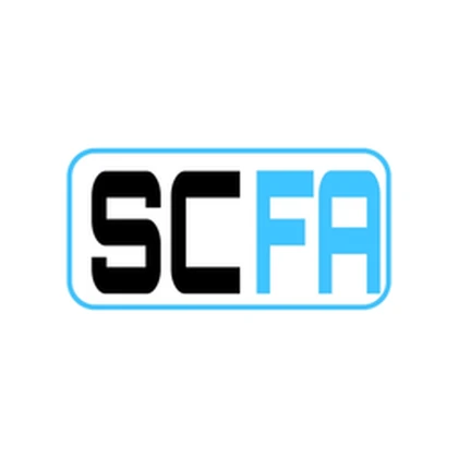 SCFA | COLLEGE FOOTBALL Roblox group icon