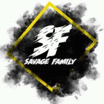 Savage Family!!