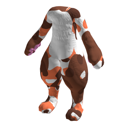 Kemono Fursuit (Calico) thumbnail