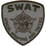( USA ) Special Weapons and Tactical Team