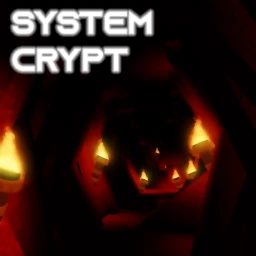 System Crypt icon