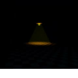 Untitled Baseplate