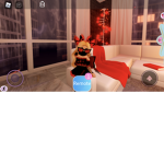 Robux for mAh bff