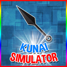 Kunai Simulator