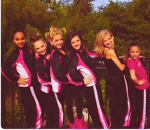 Asdc.•{Angelic steps dance company}