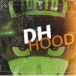 Dh Hood Stars