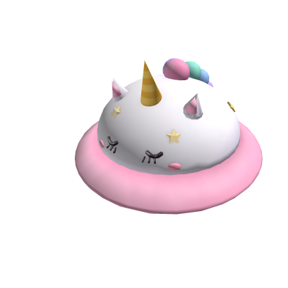 Dreamy Unicorn Bucket Hat
