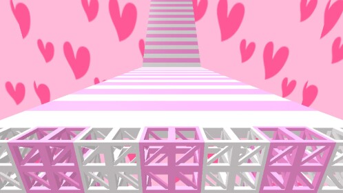 Valentine Obby!