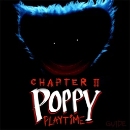 Infection poppy Engine Huggy icon