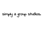 simply a group studios.