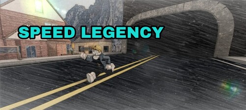 Speed Legency (Beta)