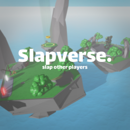 Slapverse [BOSSES]