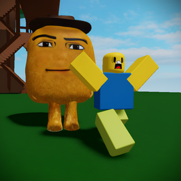 Survive The Nugget The Killer