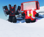 Mini Multiverse Tower Defense