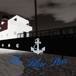 RMS Blue Star