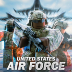 [+] United States Αir Force