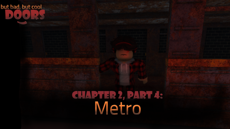 (V14!) Двери, но плохие, но крутые screenshot 4