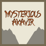 Mysterious Akavir