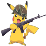 Roblox Firearm's Team