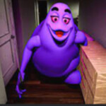 Among Us Escape Obby