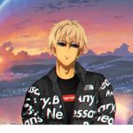 Imxnni's Anime Clothing