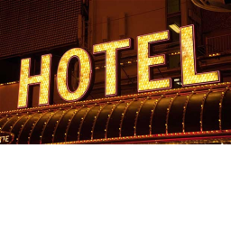 Deluxe Hotel ( Group Member Only )