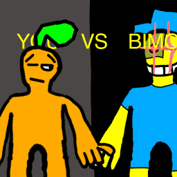 You vs Bimo
