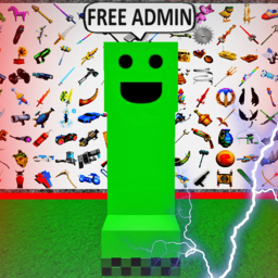 FREE ADMIN