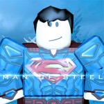 COMING-SOON | The Superman [ALPHA]
