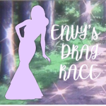 Envy's Drag Race
