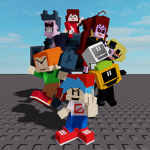 OOMFNFRPS Group