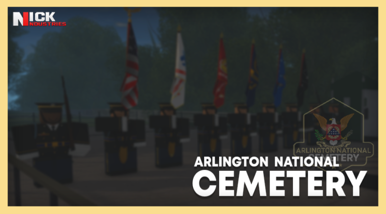 Arlington National Cemetery (Beta) screenshot 2
