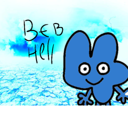BFB Hell (HOMESTUCK PRIDE MONTH SUMMER UPDATE!)