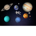 Astronomy Freaks