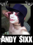 Andy Sixx Fans