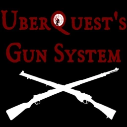 My Gun System icon