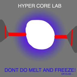 HYPER CORE LAB