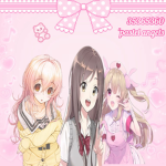 ‘pastel angels
