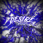desire であ