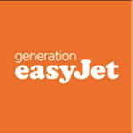 Easy Jet Airlines!
