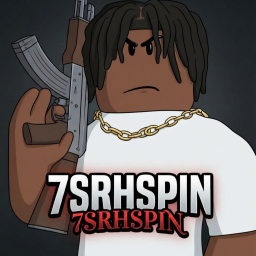 7SRHSPIN [Car Update]