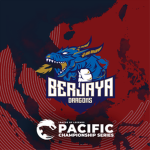 Berjaya Dragons