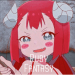Ruby Fantasy